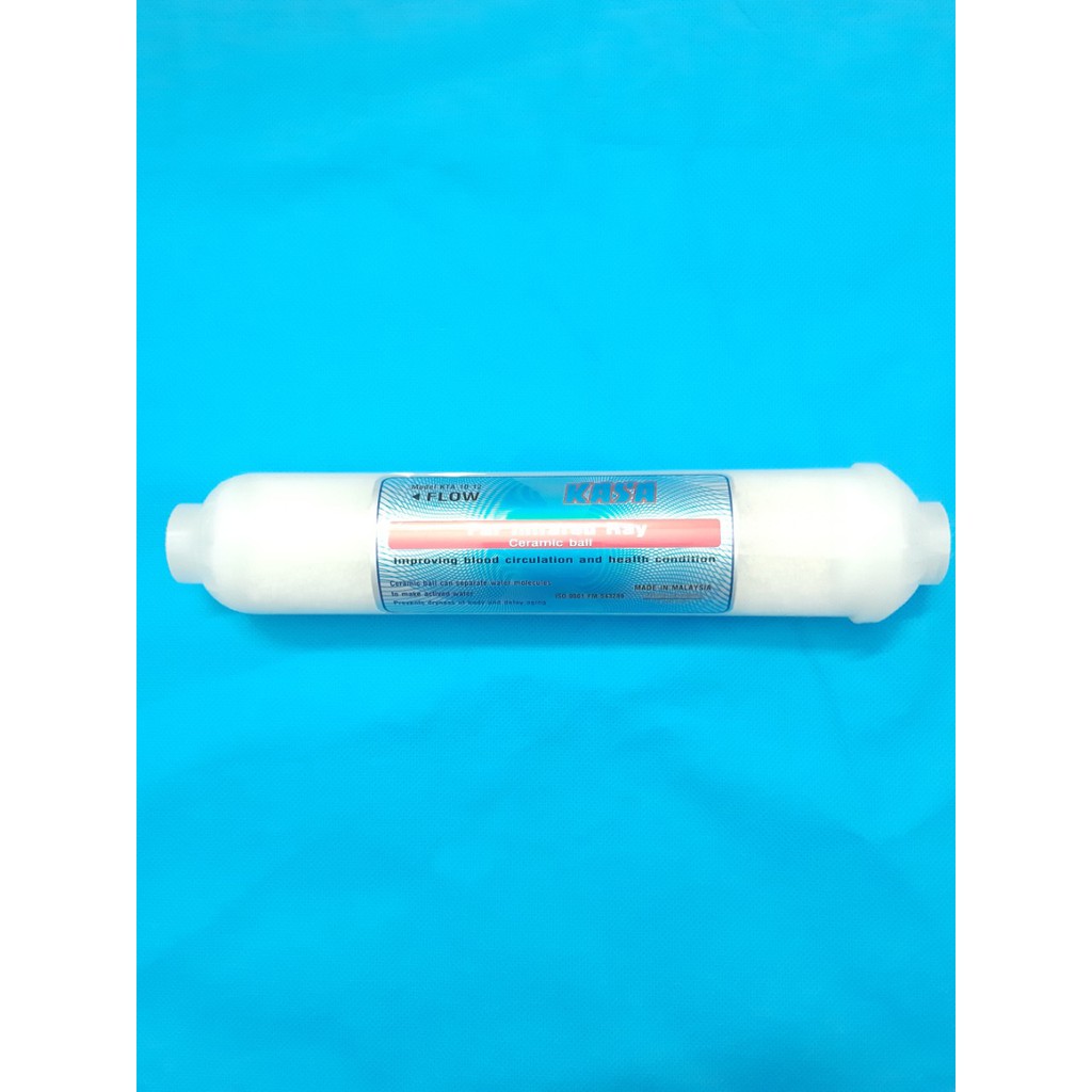 LÕI LỌC NƯỚC NÂNG PH,LÕI NÂNG PH,DÙNG CHO MÁY LỌC NƯỚC,MÁY RO