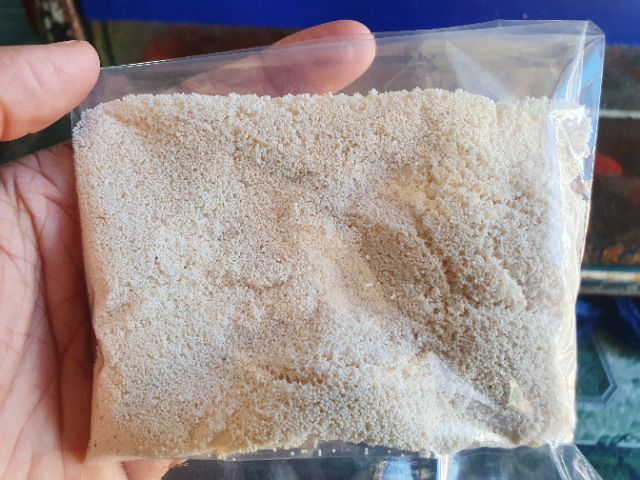 HỦ 500ML 300G PURIGEN VẬT LIỆU LỌC HỒ CÁ MỸ SEACHEM