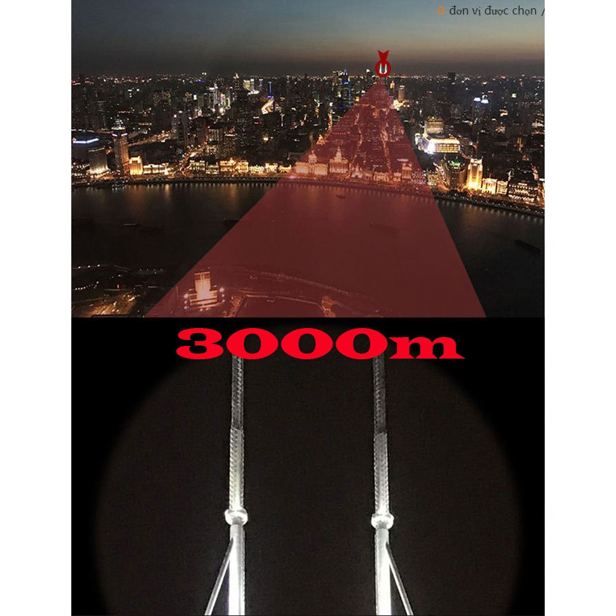 Ống Nhòm BAIGISH Nga 20x50 Nhìn Siêu Xa 3000m| Ống nhòm Phượt Cao Cấp Siêu Nét Phù Hợp Du Lịch, Săn Ong | BigBuy360 - bigbuy360.vn