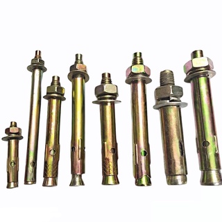 Tắc Kê Sắt Nhiều Size