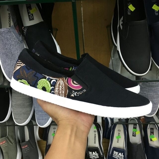 Giày Slip on