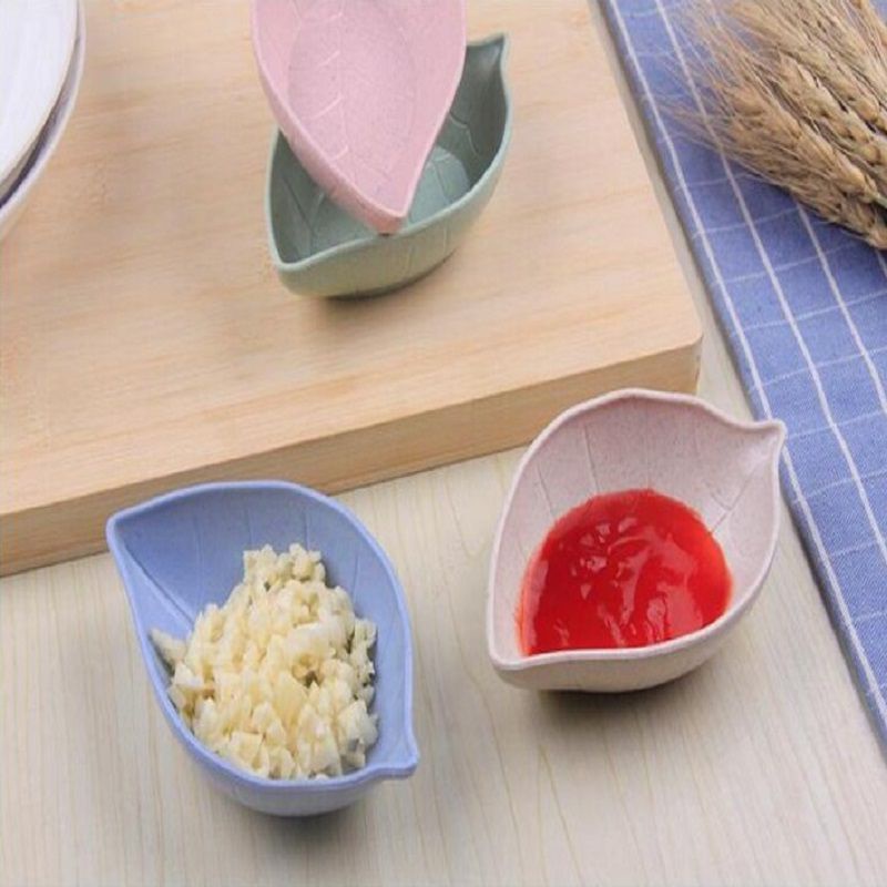 Chén Đựng Nước Chấm Nhỏ Gọn Tiện Dụng