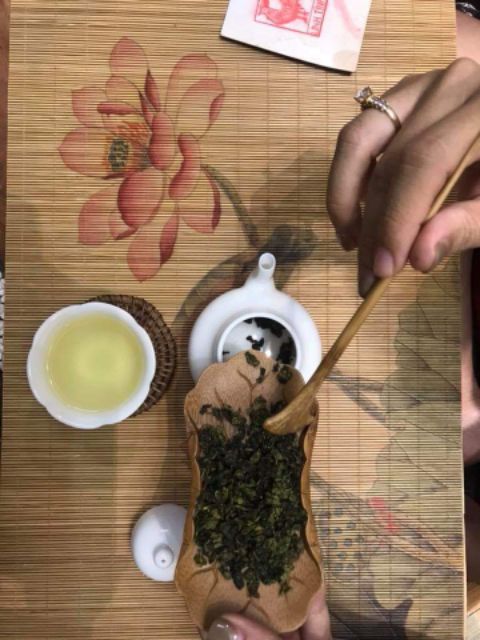 Trà Thiết Quan Âm chính phẩm 1725 (hộp 30 gói) | BigBuy360 - bigbuy360.vn