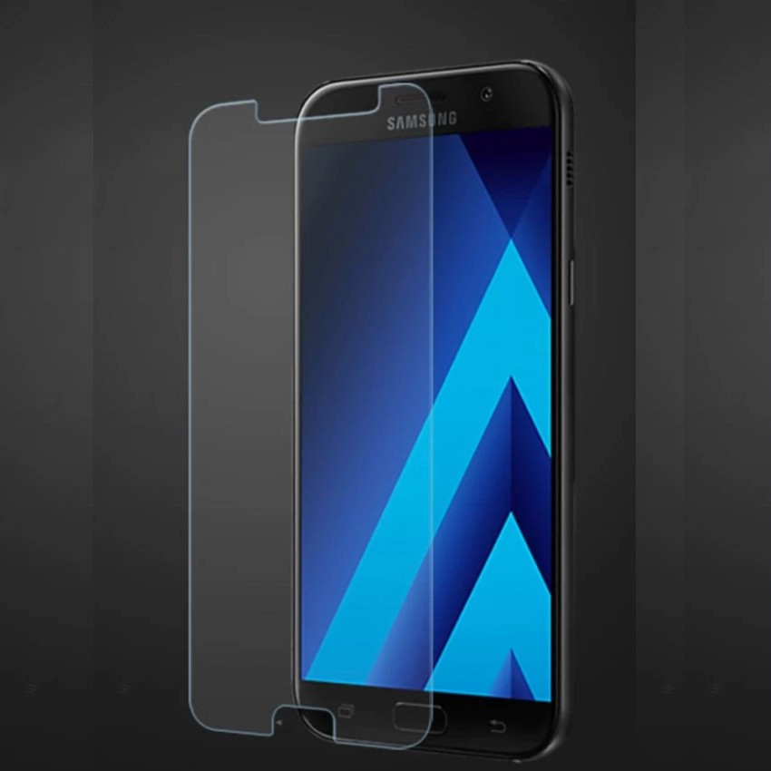 Miếng dán kính cường lực Samsung A7 2017, A720