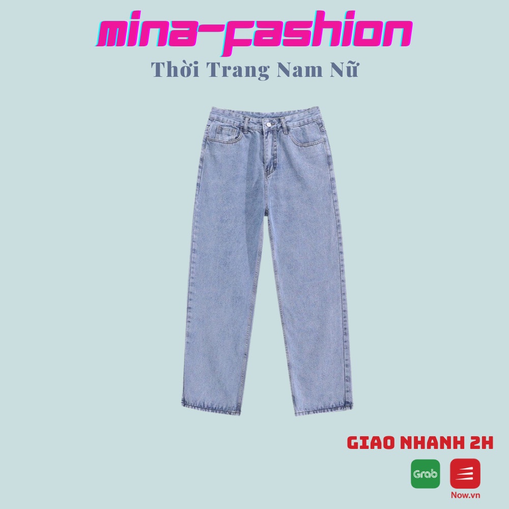 HOT Baggy nam unisex mã: JG_030