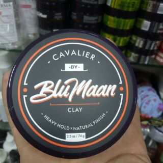 Sáp vuốt tóc Blumaan Clay