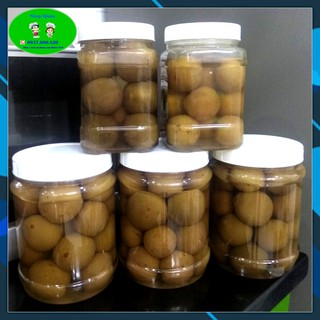 Chanh Muối 1,3Kg – [ Ship Siêu Tốc HCM ]