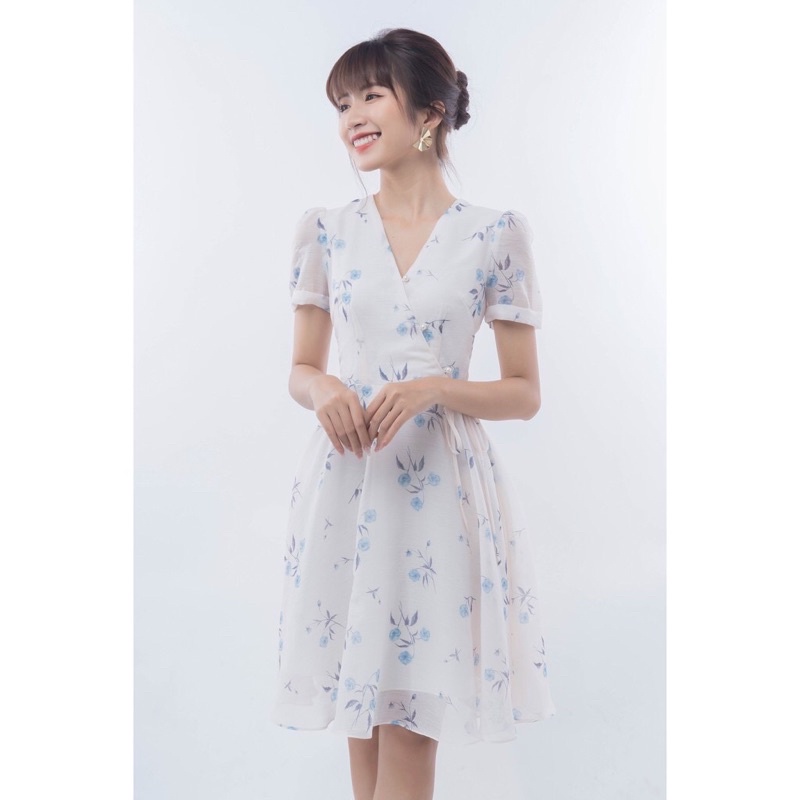 🌸 Pass Váy Lép Size S Mới 98%🌸