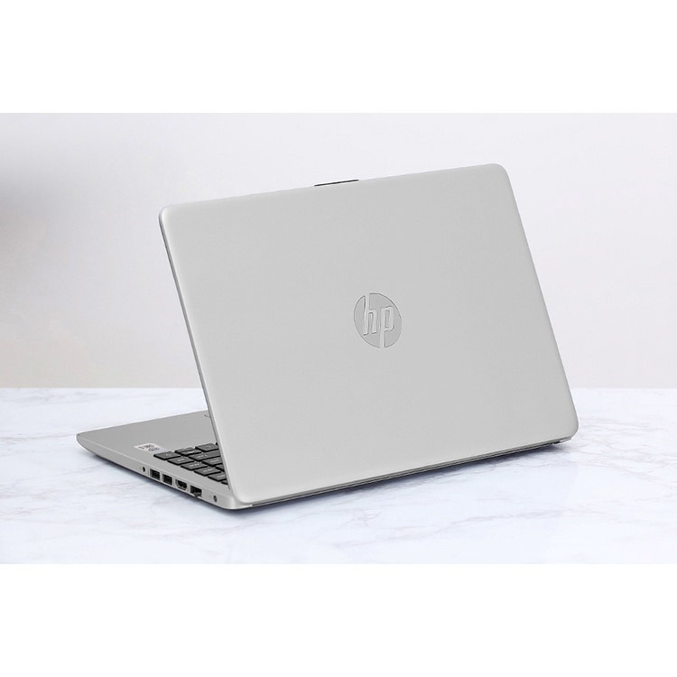 Máy tính Laptop HP 240 G8 3D3H6PA (Core i5-1135G7 - 8GB - 256GB - Intel Iris Xe - 14.0 inch FHD - Win 10 - Bạc)