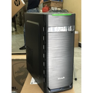 Vỏ case máy tính văn phòng Vitra S456