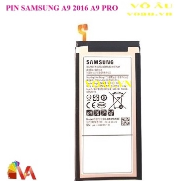 PIN SAMSUNG A9 2016 A9 PRO