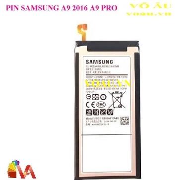PIN SAMSUNG A9 2016 A9 PRO