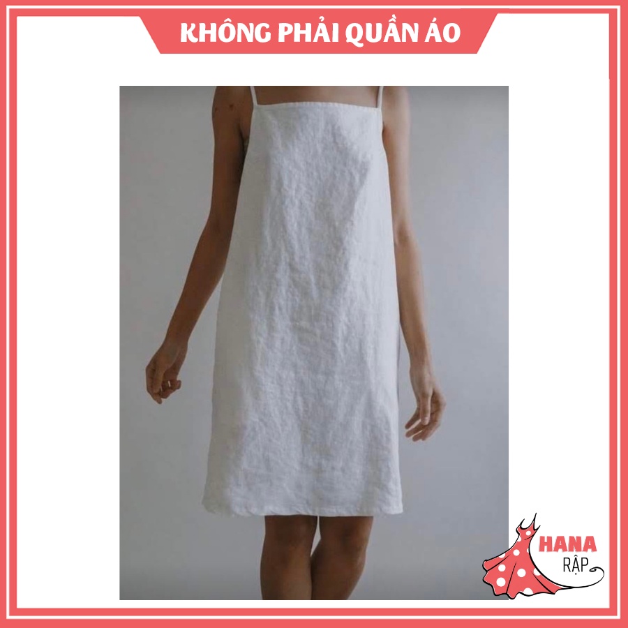 RV020_Rập giấy đầm váy nữ  | Rập giấy Hana