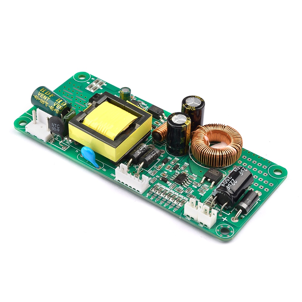 Bảng mạch điện điều khiển đèn nền LED PCBFUN 26-65 inch 300V dòng điện không đổi đa năng dành cho TV LCD