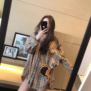 Sơ mi bbr siêu đẹp