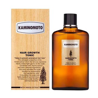Dưỡng mọc tóc kaminomoto