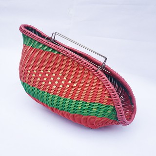 dts1911  giỏ vận chuyển gà chọi