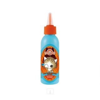Dung Dịch Vệ Sinh Mắt Cho Mèo Lee & Webster 130ml