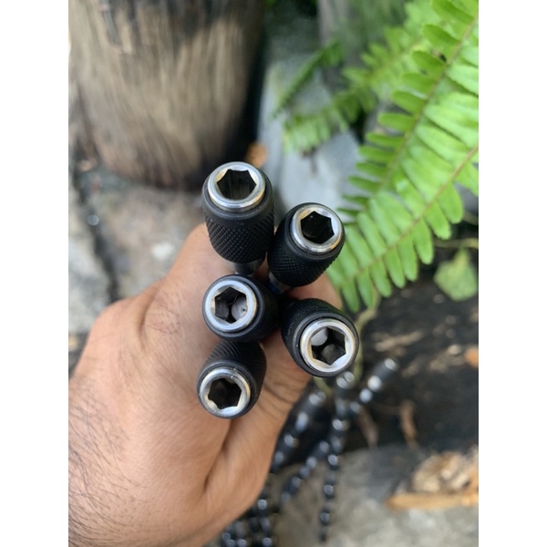 Đầu nối vít BOSCH hàng chính hãng 💯