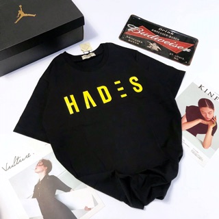 Áo thun HADES