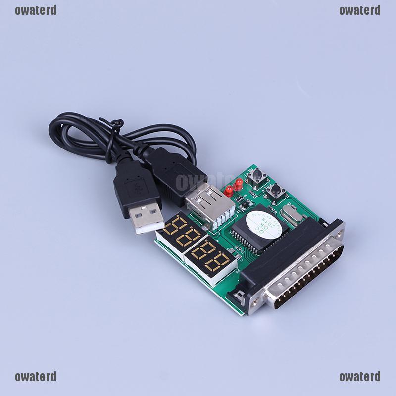 Thẻ Phân Tích Chẩn Đoán Bo Mạch Chủ Laptop 4 Chữ Số | BigBuy360 - bigbuy360.vn