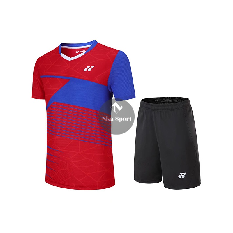 [Rẻ vô địch] [Siêu Sale] Áo cầu lông 126 | BigBuy360 - bigbuy360.vn