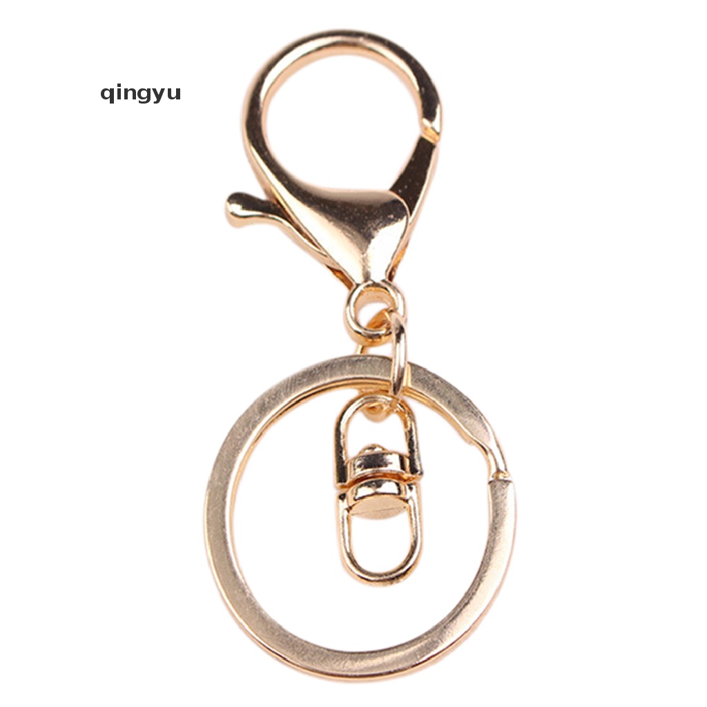 Móc Khóa Kim Loại Thời Trang Sáng Tạo Cho Nam