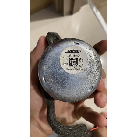 Củ loa B0SE tháo từ loa hàng thật chính hãng