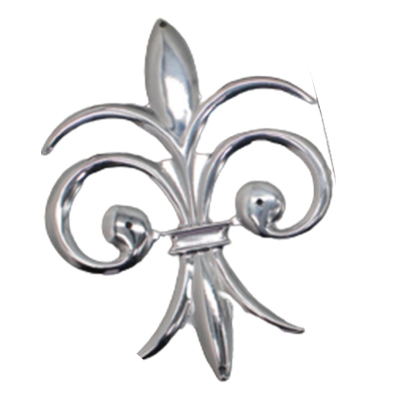✿ Mặt Dây Chuyền Hình Vương Miện Phong Cách Baroque