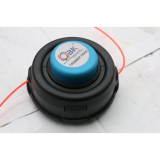 Ổ gắn cước (mâm cước) nhựa zen 10