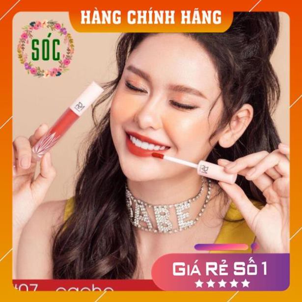 ⚡Hàng Chính Hãng⚡ Son Rosmake Trương Quỳnh Anh | BigBuy360 - bigbuy360.vn