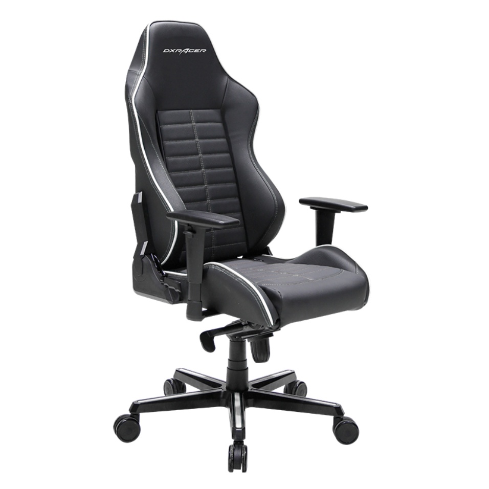 Ghế chơi game DXRACER - Drifting Series OH/DJ133/NW