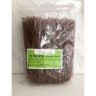 Hủ tiếu lứt 500gr - 250gr