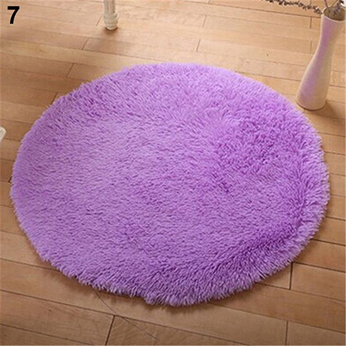 Tấm thảm trải sàn chống trơn trượt trang trí không gian