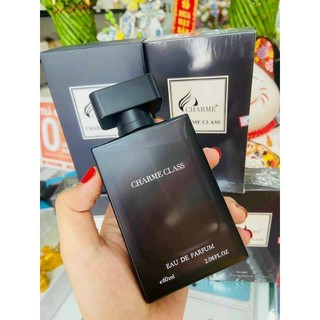 Nước hoa Cao Cấp 60ml
