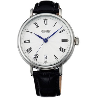 Đồng hồ nam orient fer2k004w0 automatic , dây da