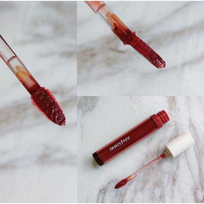 (Hàng order) SON Innisfree VIVID OIL TINT | BigBuy360 - bigbuy360.vn