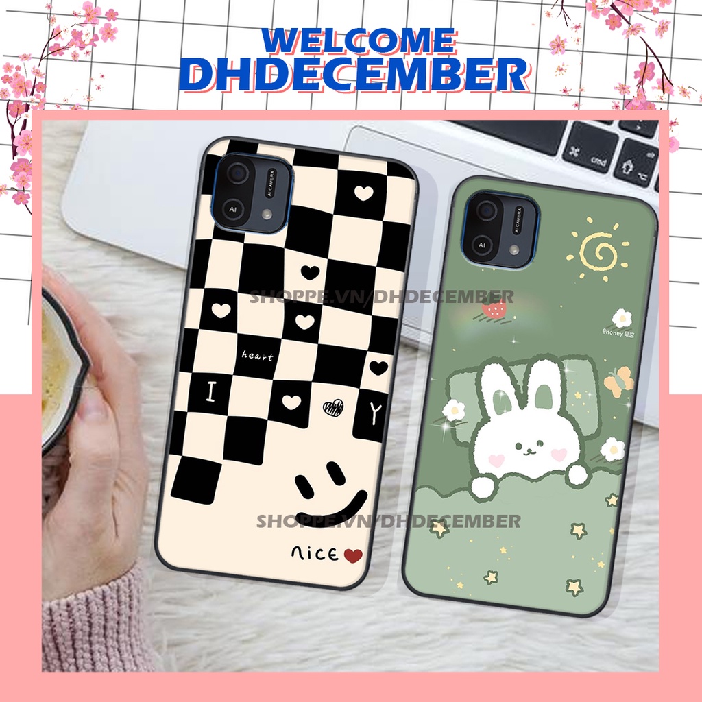 Ốp lưng Oppo A16K in hình dễ thương- cute dog- n@sa SIÊU HÀI HƯỚC