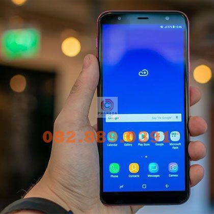 Dán PPF bóng, nhám cho Samsung J4 Core/ J4 2018/ J4 Plus/ J4 Prime màn hình, mặt lưng, full lưng viến siêu bảo vệ