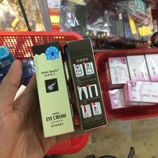 Keo dán mi kích mí Eye Cream