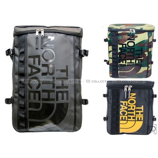 Balo The North Face Fuse Box