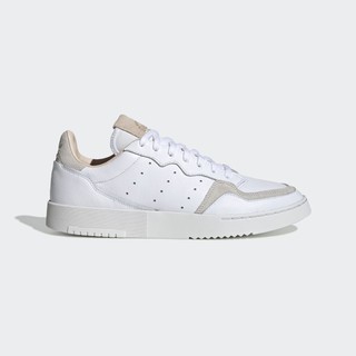 Giày sneaker adidas SUPERCOURT Crystal White chính hãng