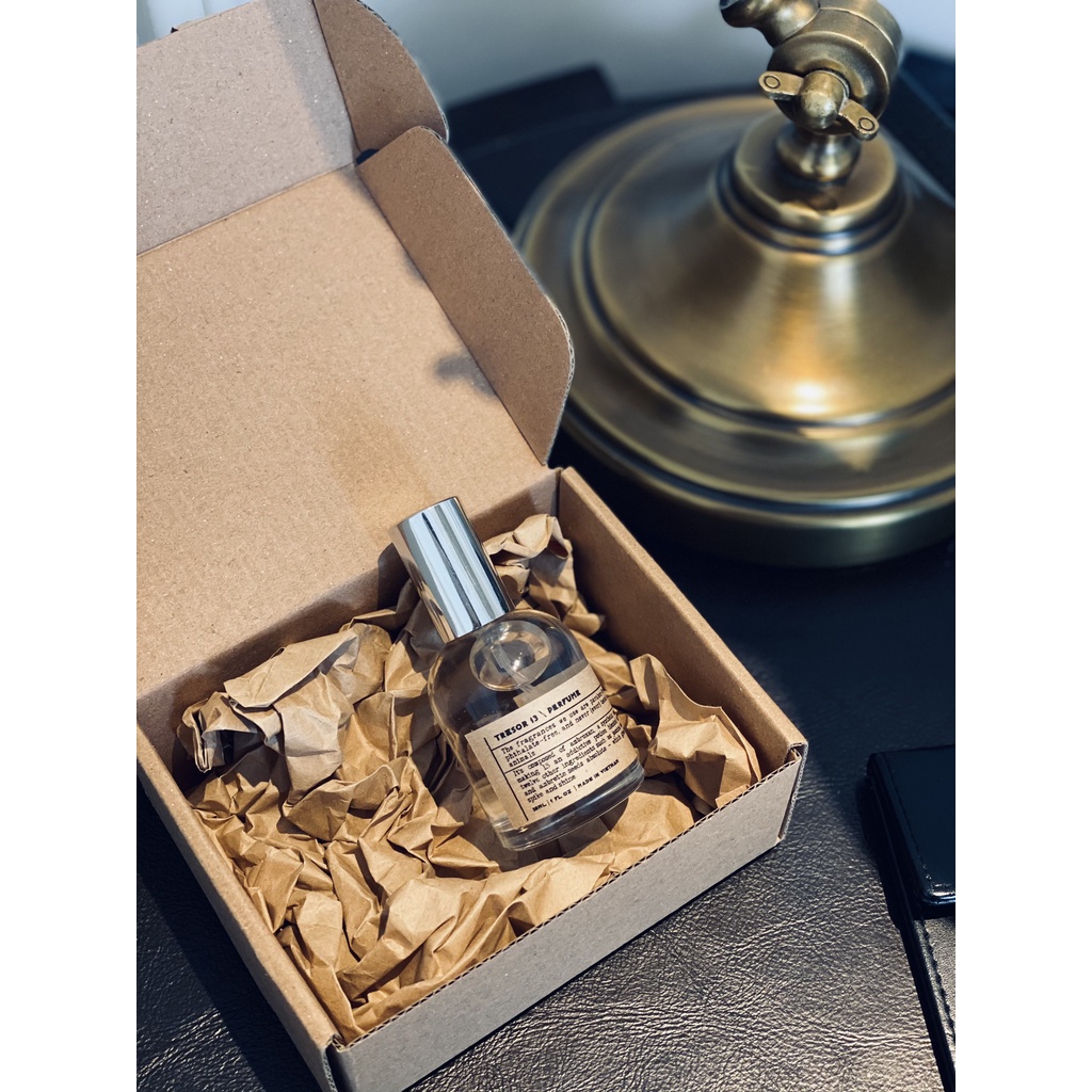 NƯỚC HOA TRESOR 𝐝𝐮𝐩𝐞 𝐋𝐞𝐥𝐚𝐛𝐨 EDP (Unisex)