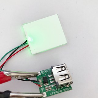 Mạch sạc dự phòng 5V1A mini