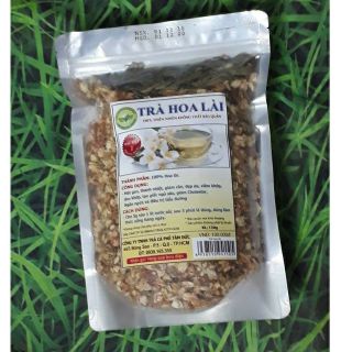 TRÀ HOA LÀI NGUYÊN HOA 150 gr