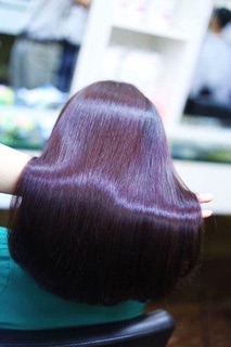 Hấp Phục Hồi keratin