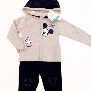 Set bộ mickey