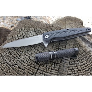 [CHÍNH HÃNG] Dao gấp Kershaw Hotwire 1310WM (phiên bản kỉ niệm Cabelas)