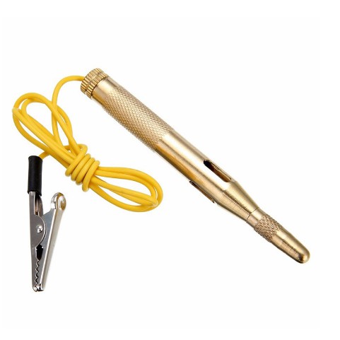 BÚT THỬ ĐIỆN 1 CHIỀU 6-24V