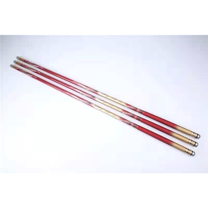 cần câu tay 8H hàng chuẩn loại 1 - tặng1 ngọn